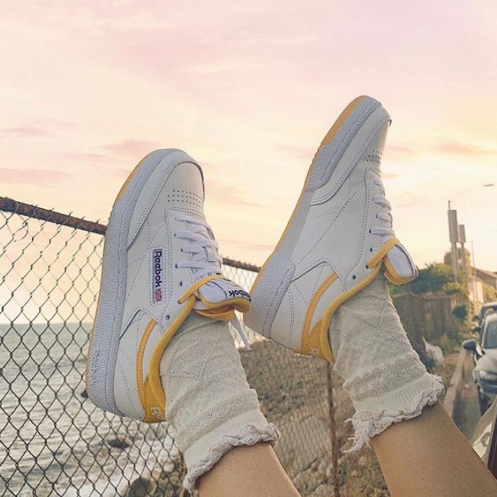 Reebok Club C